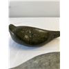 Image 4 : Carved Soapstone Seals