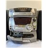 Image 2 : Panasonic CD Stereo System