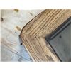 Image 3 : Glass Inlaid Coffee Table