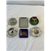 Image 1 : International Ashtrays