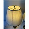 Image 3 : Paired Table Lamps