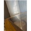 Image 4 : Glass Inlaid End Table