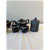 Image 3 : Ornate Teaware