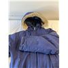 Image 3 : Vintage Goose Down Winter Coat