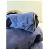 Image 4 : Vintage Goose Down Winter Coat