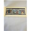 Image 3 : 1976 Montreal Olympics Bronze Stamp Collector Set