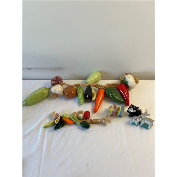Kitchen Home Decor