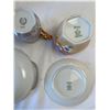Image 4 : China and FireKing serving dish