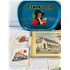 Image 2 : Dinner Trays & Hot Plates