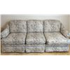 Image 1 : Sklar-Pepper Floral Fabric Sofa