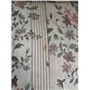 Image 2 : Sklar-Pepper Floral Fabric Sofa