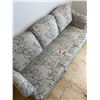 Image 3 : Sklar-Pepper Floral Fabric Sofa