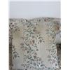 Image 6 : Sklar-Pepper Floral Fabric Sofa