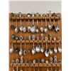 Image 2 : Souvenir Spoons & Organizers