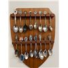 Image 3 : Souvenir Spoons & Organizers
