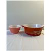 Image 1 : Vintage Pyrex Dishes