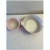 Image 2 : Vintage Pyrex Dishes