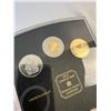 Image 3 : Canadian Uncirculated Coin Set: 2000 & 2005