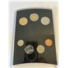 Image 5 : Canadian Uncirculated Coin Set: 2000 & 2005
