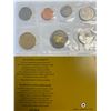 Image 6 : Canadian Uncirculated Coin Set: 2000 & 2005