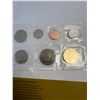 Image 7 : Canadian Uncirculated Coin Set: 2000 & 2005