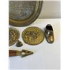 Image 3 : Brass Home Decor
