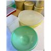 Image 3 : Vintage Tupperware