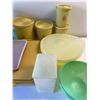 Image 5 : Vintage Tupperware
