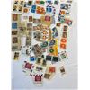 Image 3 : Canadian & International Stamps