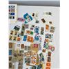 Image 4 : Canadian & International Stamps