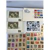 Image 6 : Canadian & International Stamps