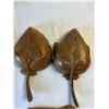 Image 4 : Carved Wooden Bowls
