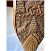 Image 5 : Ornately Carved Elephant Table