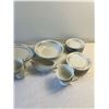 Image 3 : Towne House Fina China Set