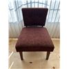 Image 1 : Upholstered Accent Chair