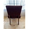 Image 2 : Upholstered Accent Chair