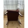 Image 3 : Upholstered Accent Chair