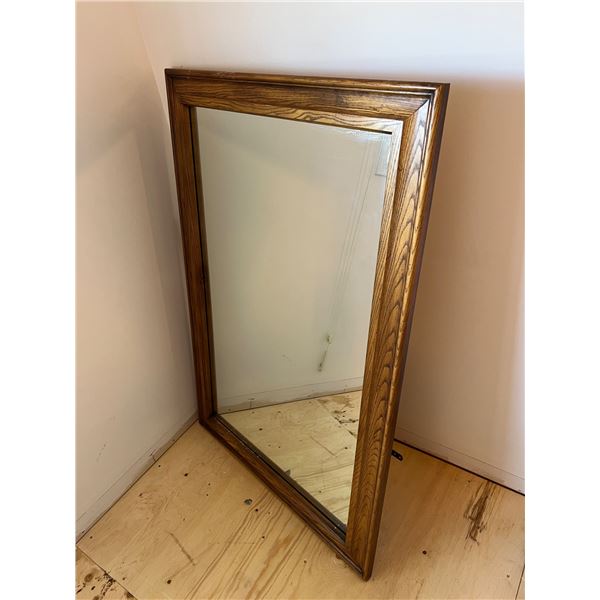 Sklar-Pepper Dresser Mirror