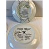 Image 10 : Artistic Collectors Plates