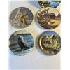 Image 2 : Artistic Collectors Plates