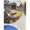 Image 4 : Artistic Collectors Plates