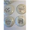 Image 8 : Artistic Collectors Plates
