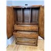 Image 2 : Ornate Wooden Wardrobe