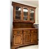 Image 1 : "Vilas" Made in Canada China Cabinet