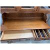 Image 4 : "Vilas" Made in Canada China Cabinet