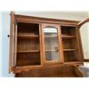 Image 6 : "Vilas" Made in Canada China Cabinet