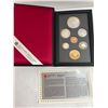 Image 1 : 1996 Proof Set