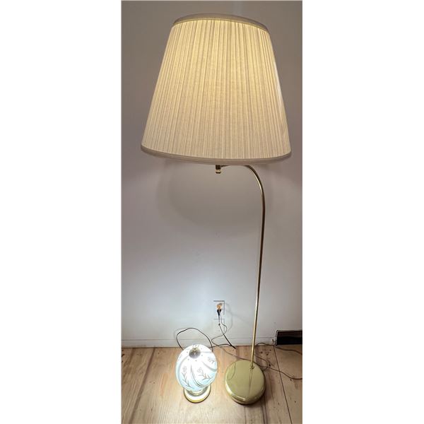 Lamps