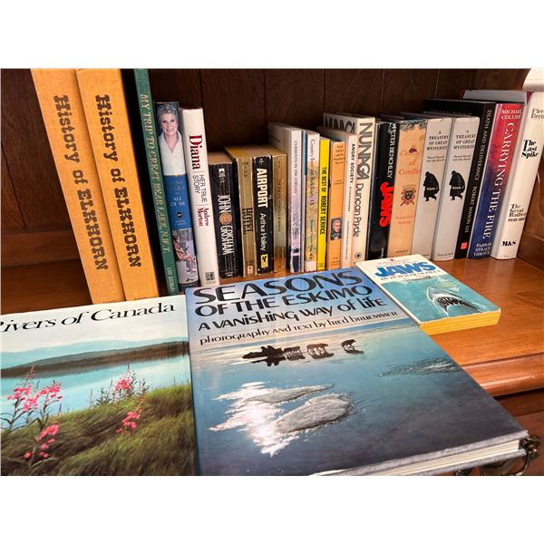 Books Lot