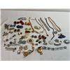Image 1 : Costume Jewelry Lot